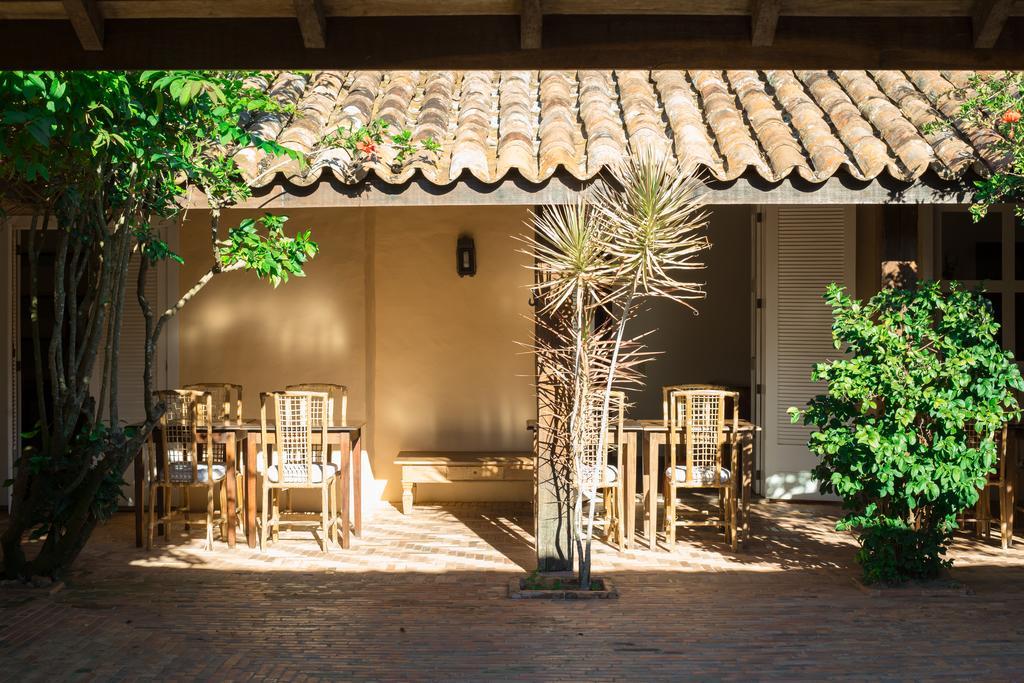 Pousada Fazendinha Buzios Exterior foto