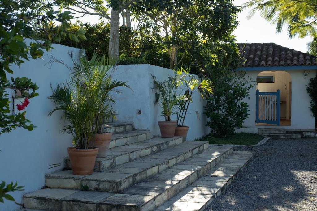 Pousada Fazendinha Buzios Exterior foto