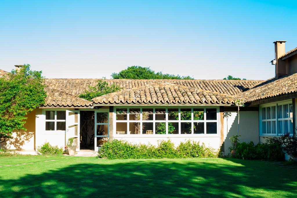 Pousada Fazendinha Buzios Exterior foto