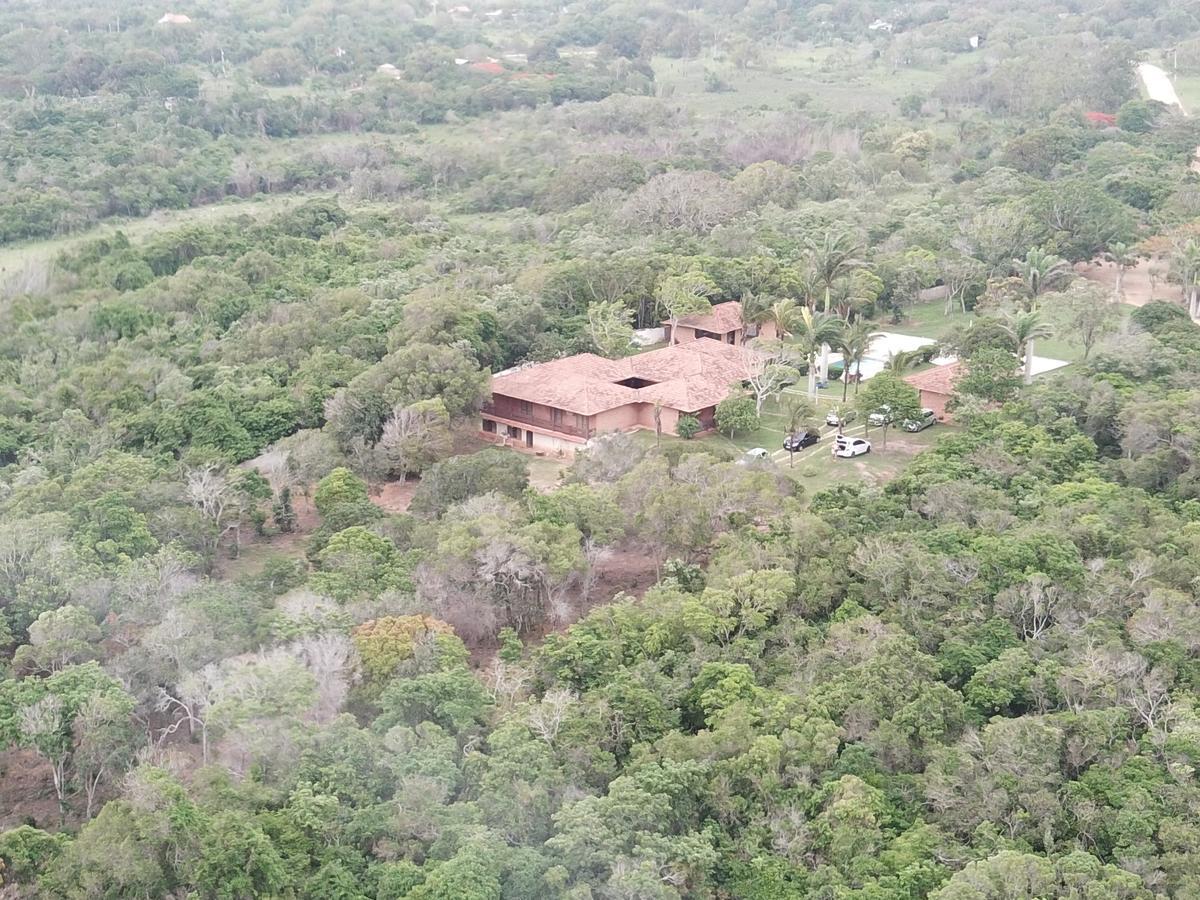 Pousada Fazendinha Buzios Exterior foto